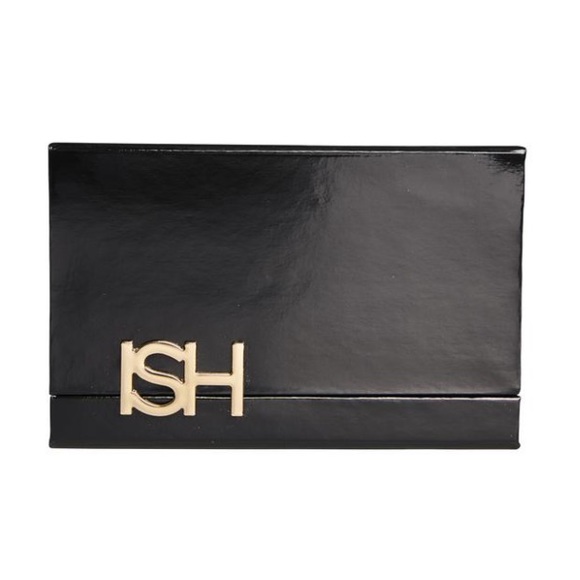 ISH Other - ISH #IMSMOKINGHOT Palette